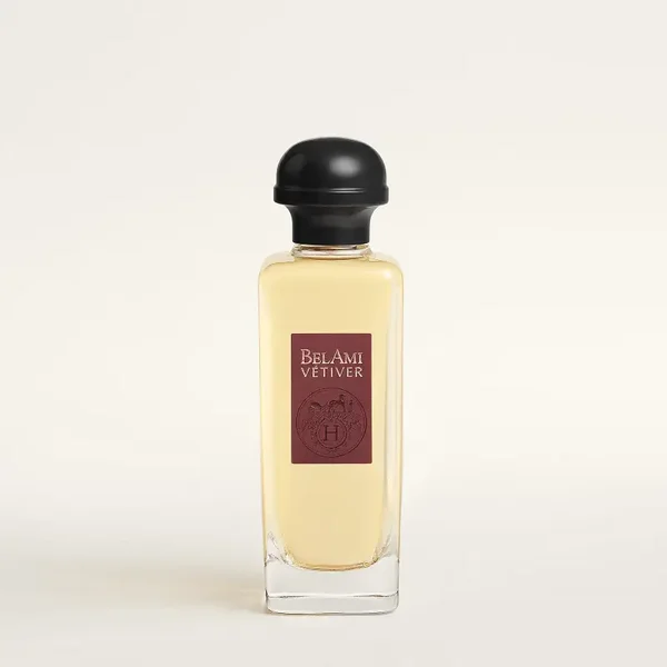 HERMÈS BELAMI VÉTIVER EAU DE TOILETTE 100 ml