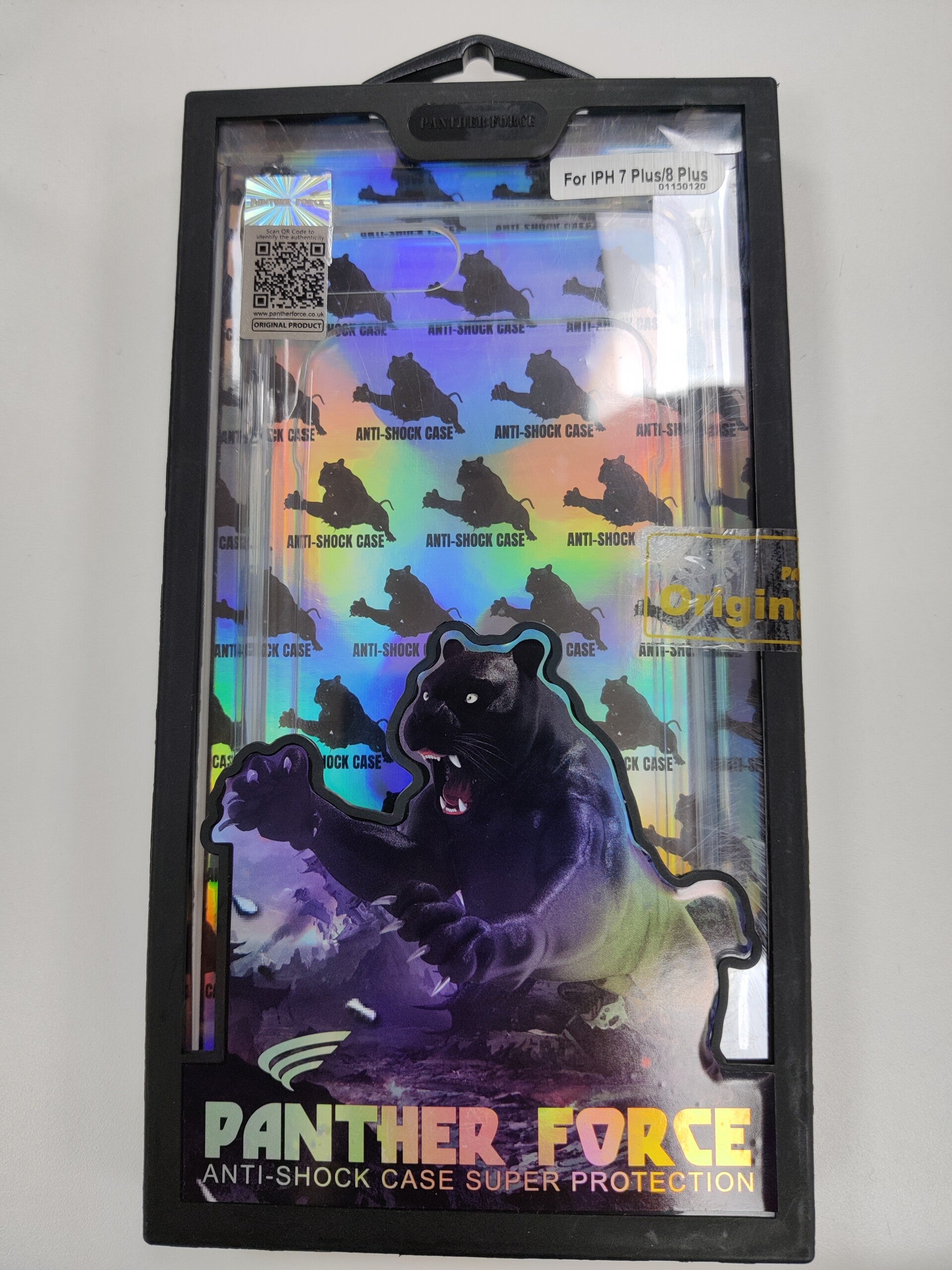 IPHONE 7 PLUS/8 PLUS