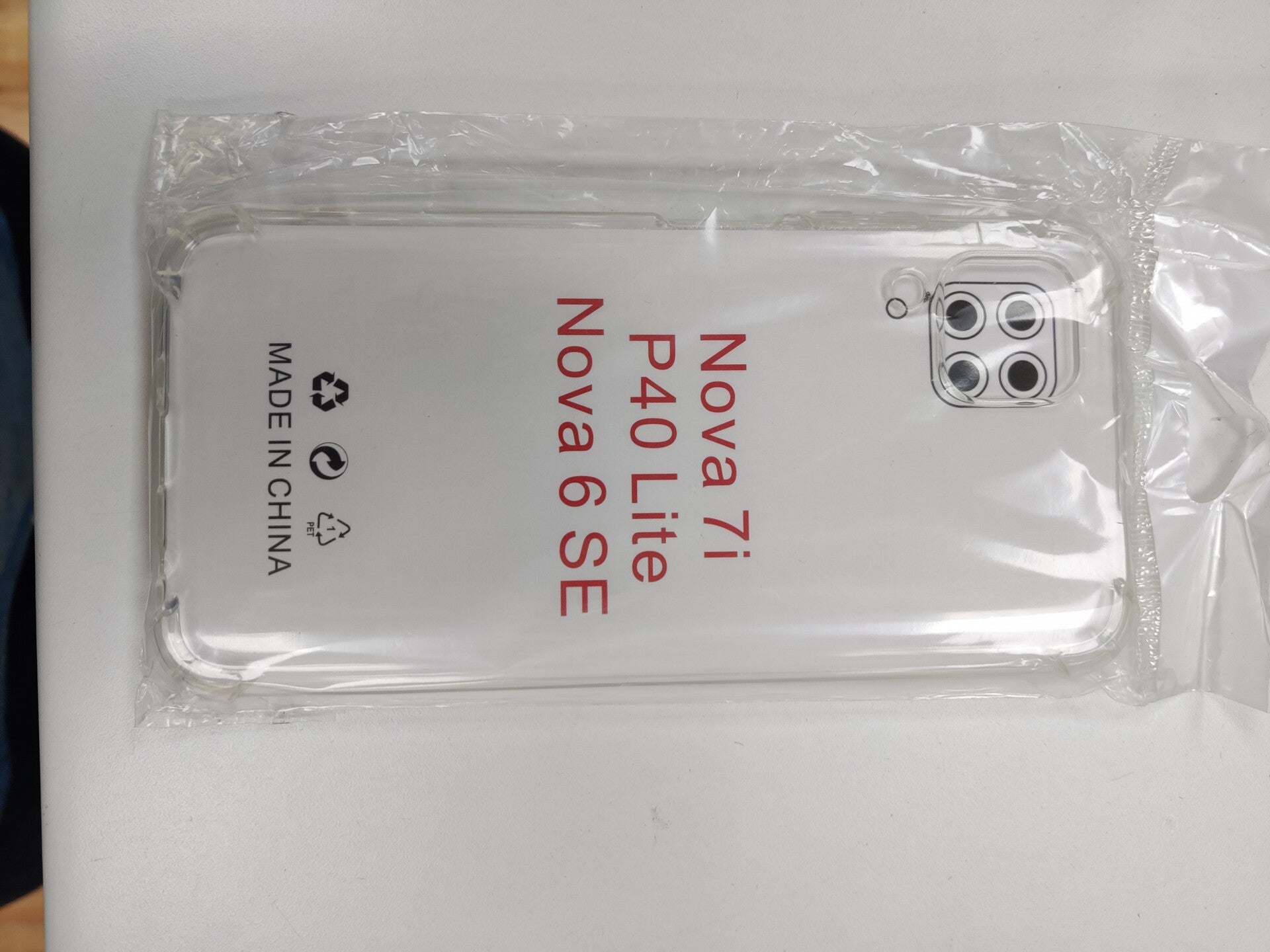 NOVA 7I , P40LITE,NOVA 6 SE