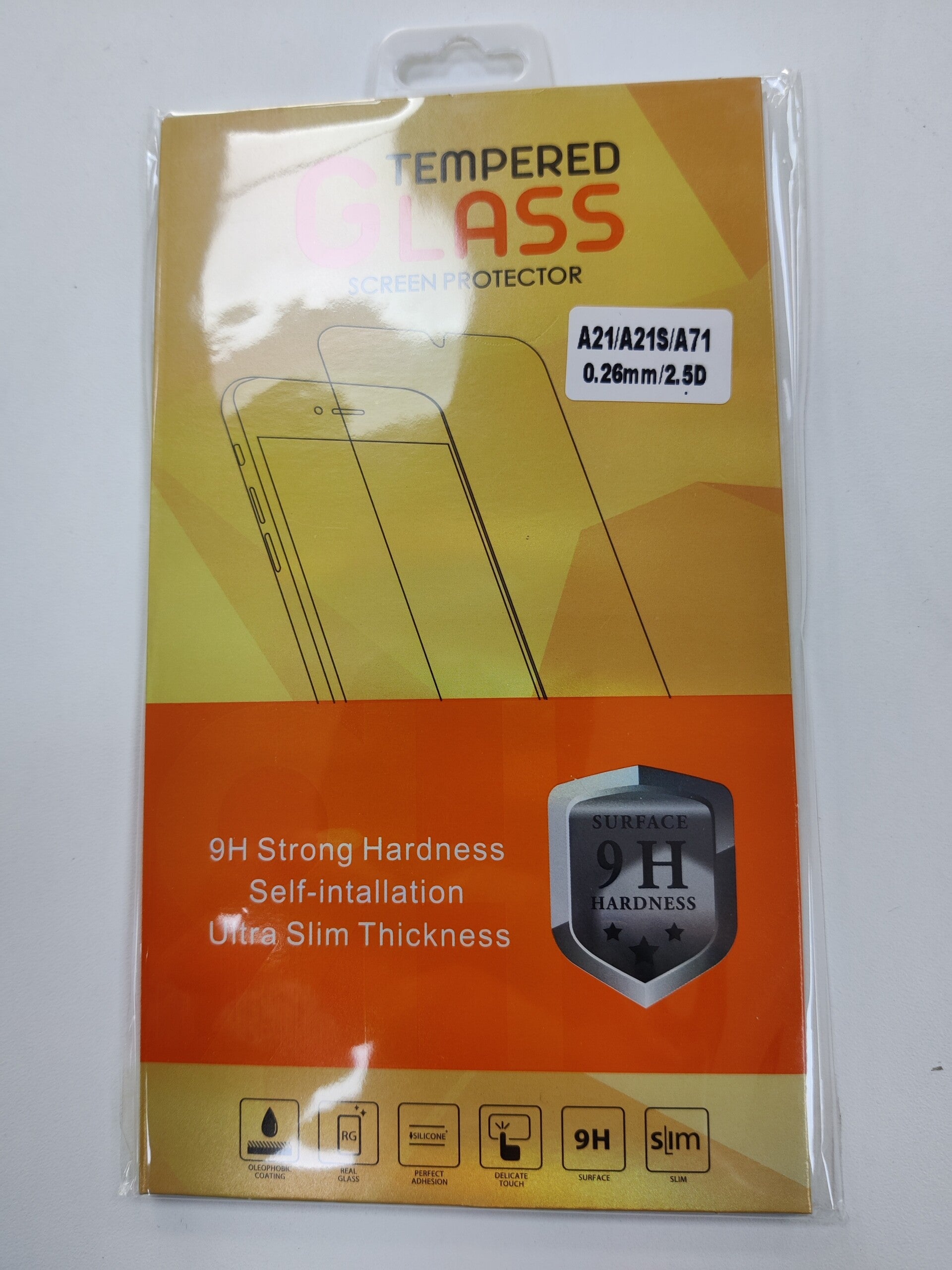 SAMSUNG A21/A21S/A71