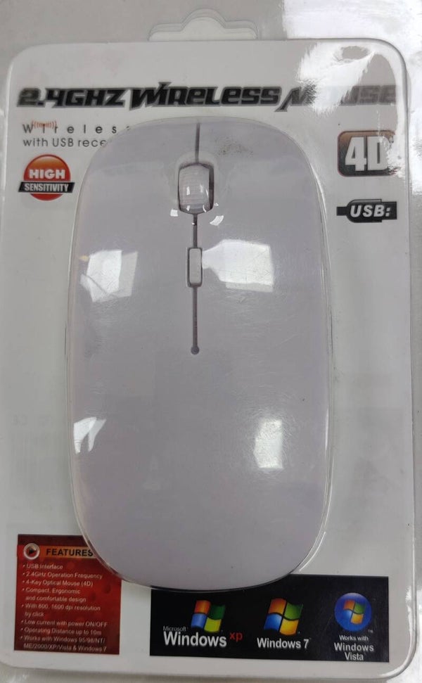 MOUSE