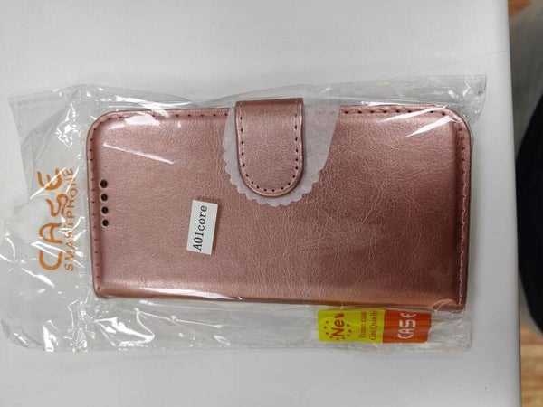 SAMSUNG A01 CORE
