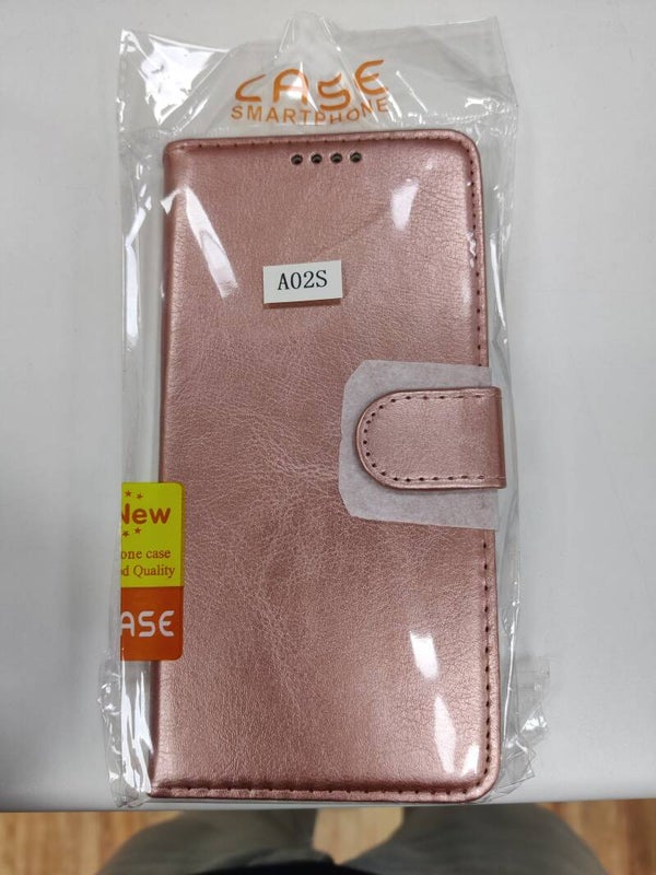 SAMSUNG A02S