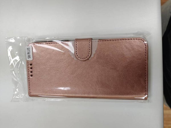 SAMSUNG S8 PLUS