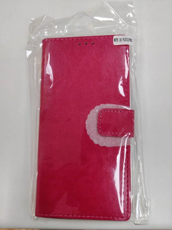 SAMSUNG NOTE 20 PLUS/PRO