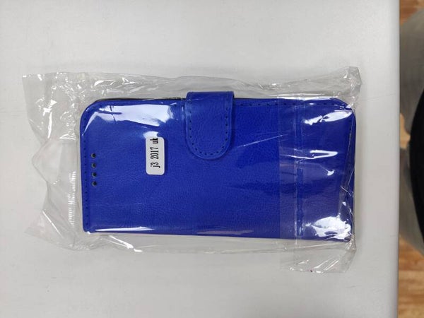 SAMSUNG J3 BLUE