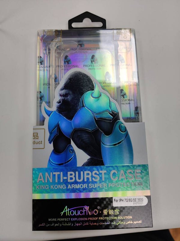 IPHONE 7G/8G/SE 2020