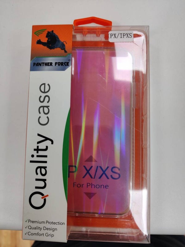 iPhone X/iPhone XS