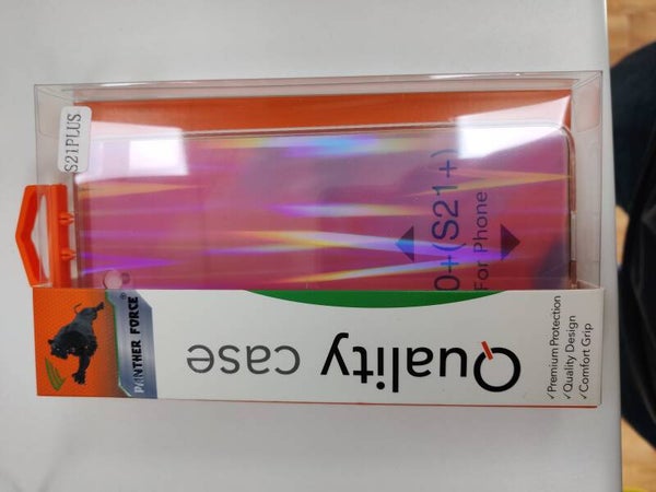 SAMSUNG S21 PLUS