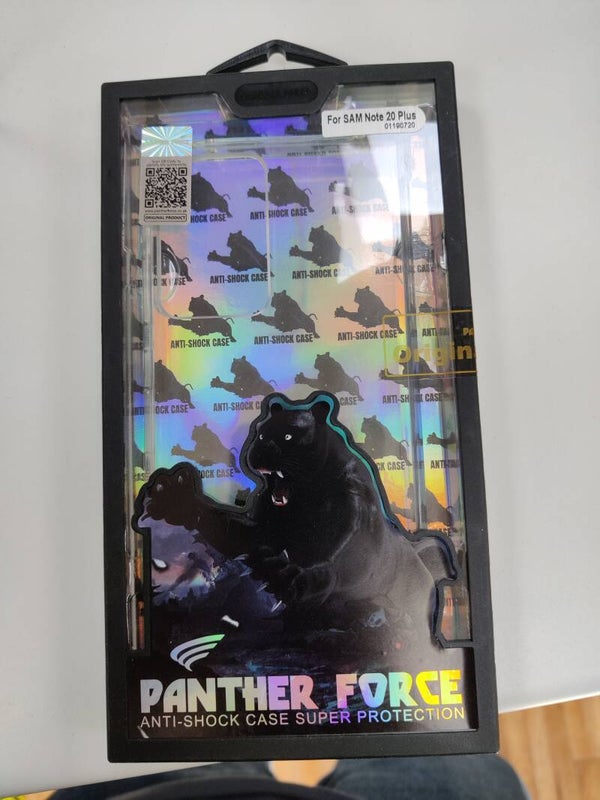 SAMSUNG NOTE 20 PLUS