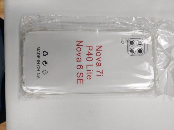 NOVA 7I , P40LITE,NOVA 6 SE