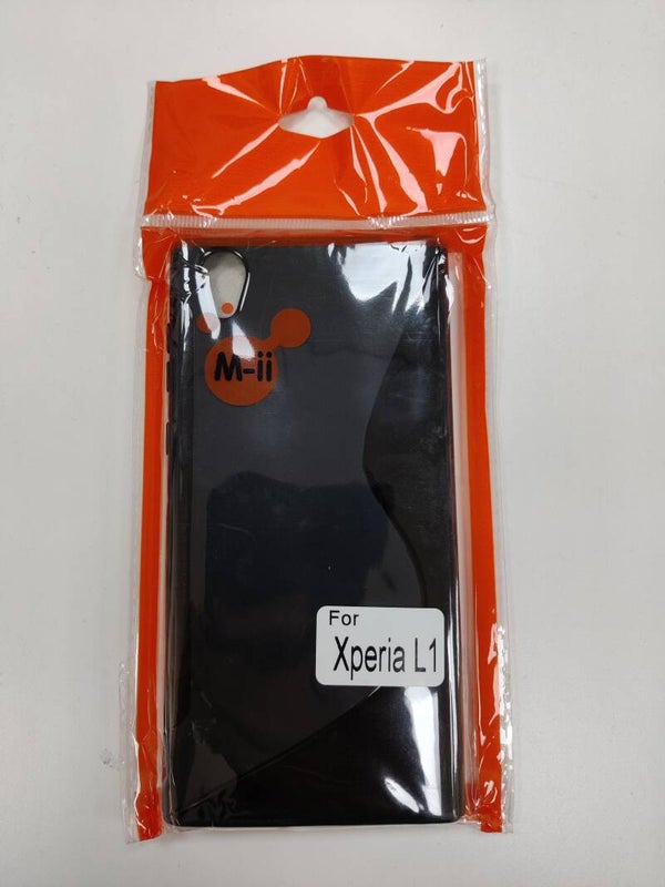 XPERIA L1