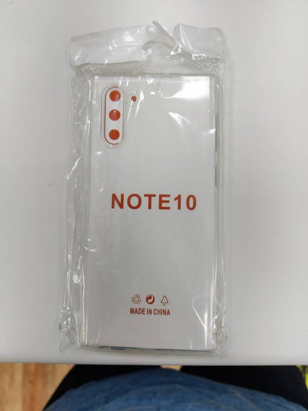 NOTE 10