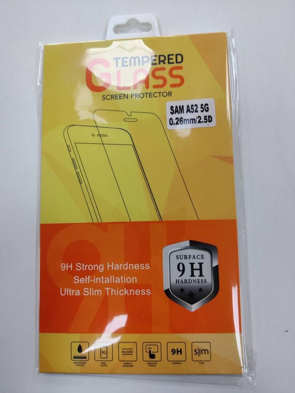 SAMSUNG A52