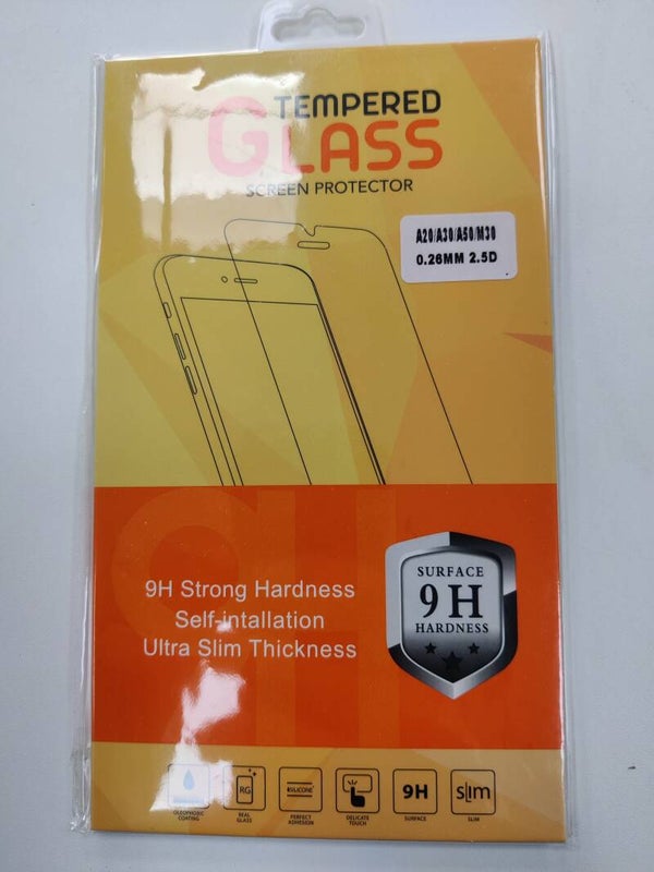 SAMSUNG A20/A30/A50/M30