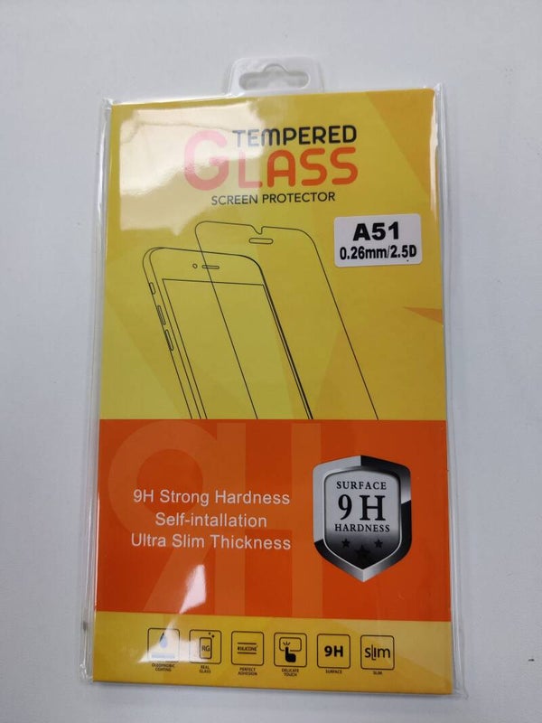 SAMSUNG A51