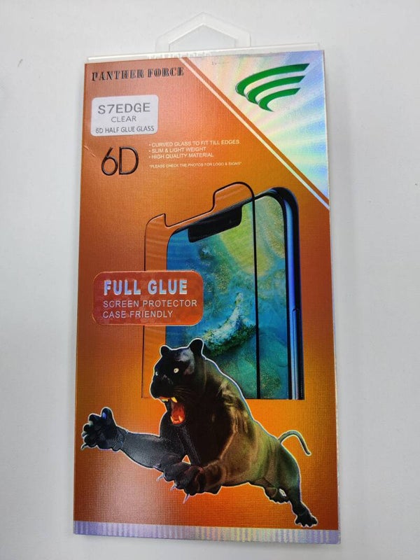 SAMSUNG S7 EDGE
