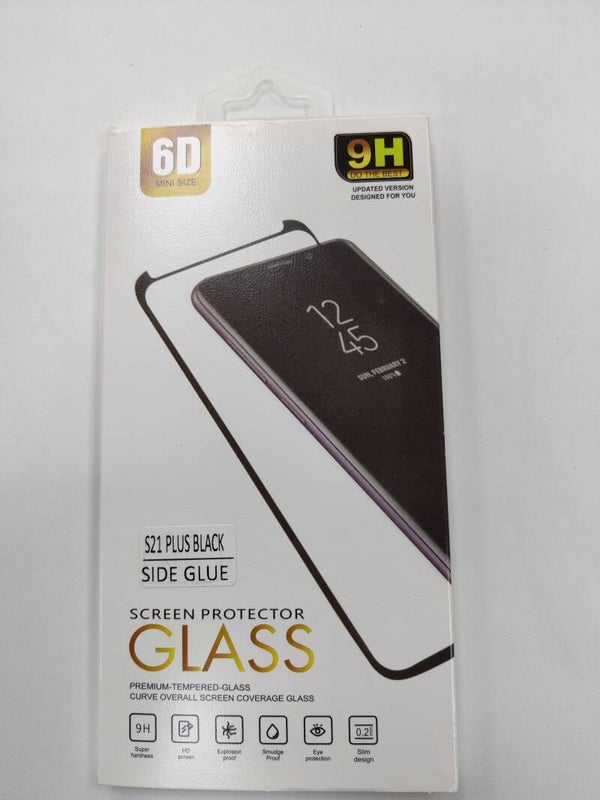 samsung s21  plus black