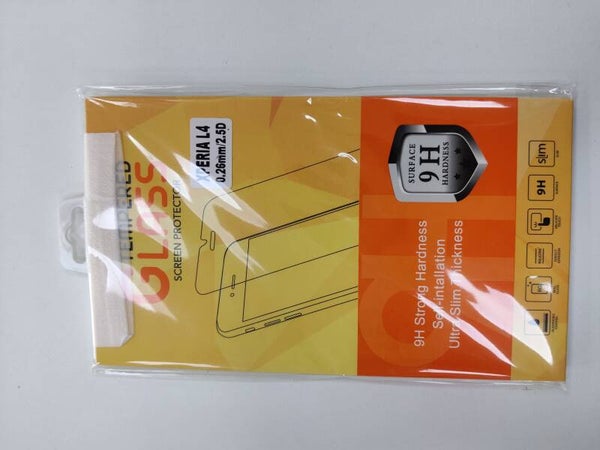 XPERIA L4