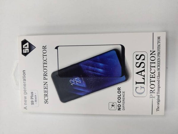 SAMSUNG S9 PLUS