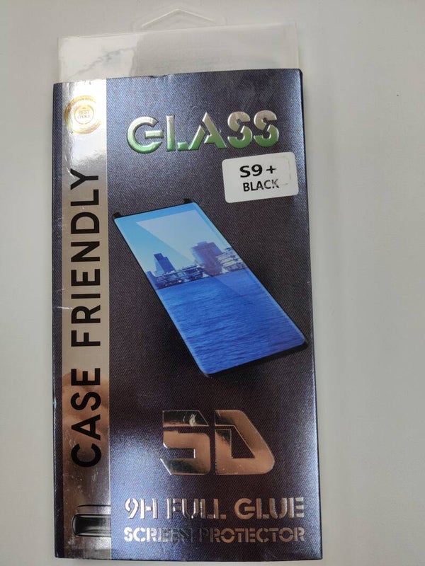 SAMSUNG S9 PLUS