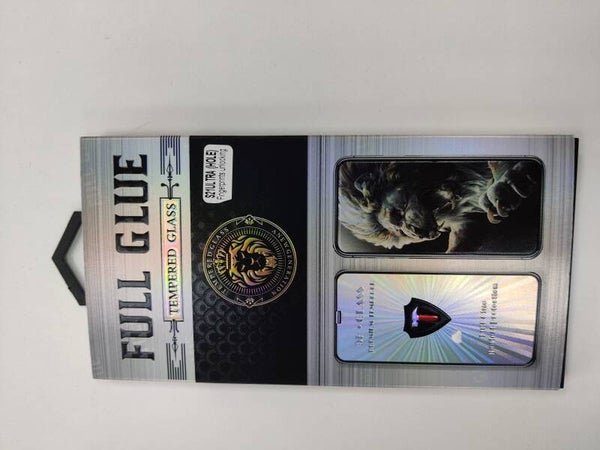 S21ULTRA TAMPER GLASS