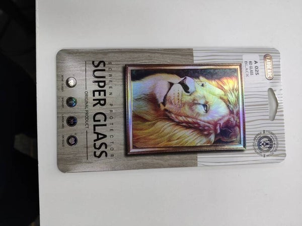 SAMSUNG A02S PROTECTION GLASS