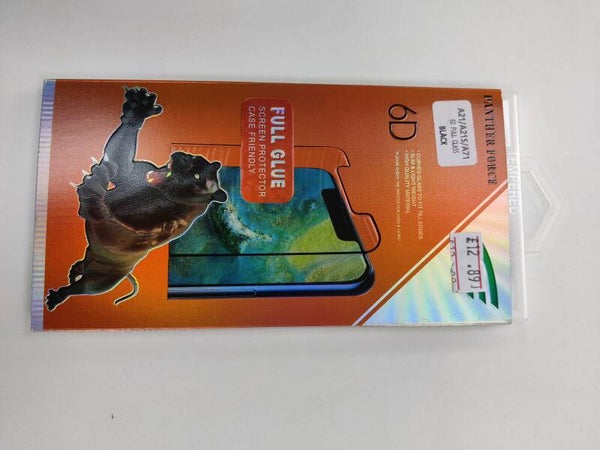 SAMSUNG A21/21S/71 TAMPER GLASS