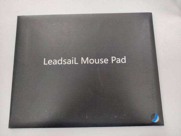 LEADSAIL MOUSE PAD