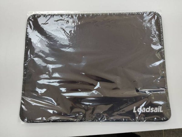 LEADSAIL MOUSE PAD