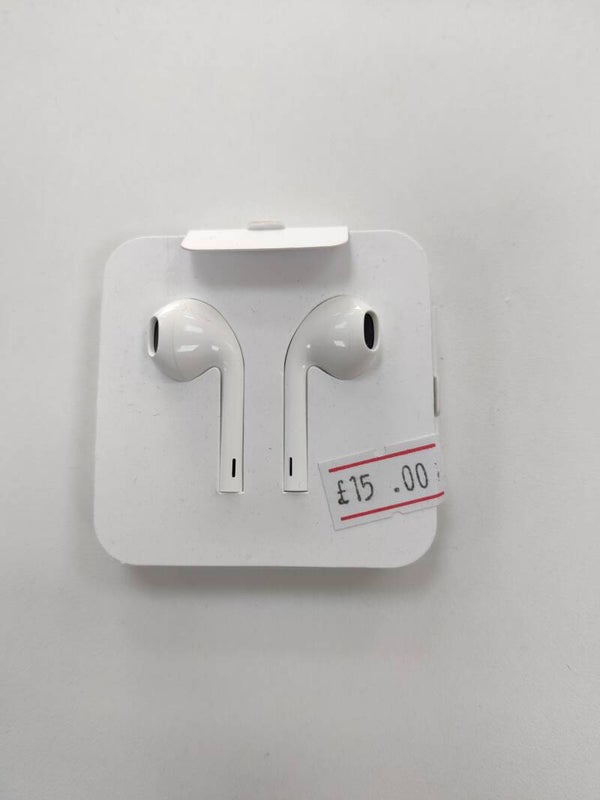 APPLE EARPHONES