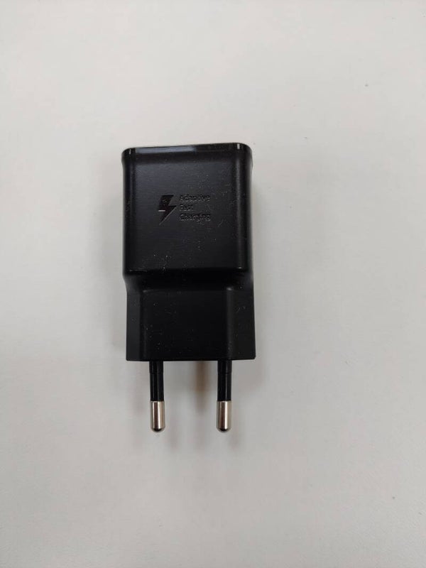 BLACK ADAPTOR