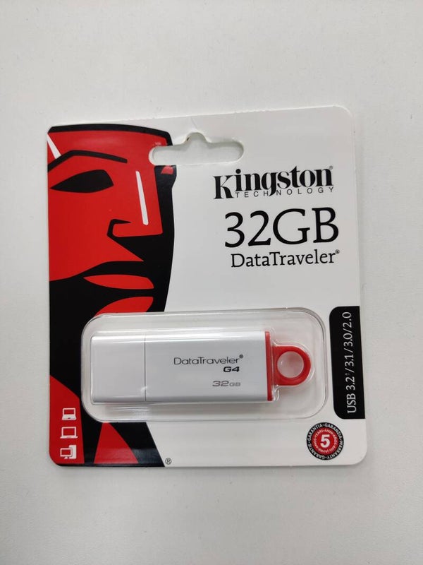 KINGSTON 32GB