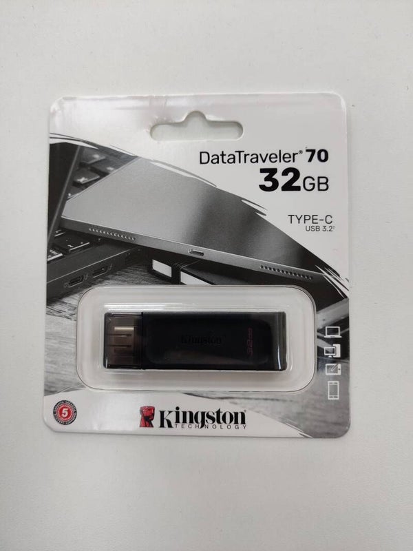 DATA TRAVELLER 32GB