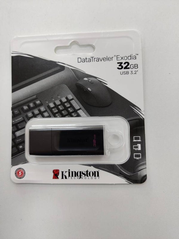DATA TRAVELLER V32GB