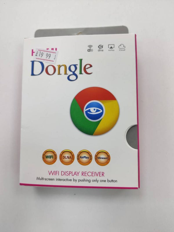 dongle