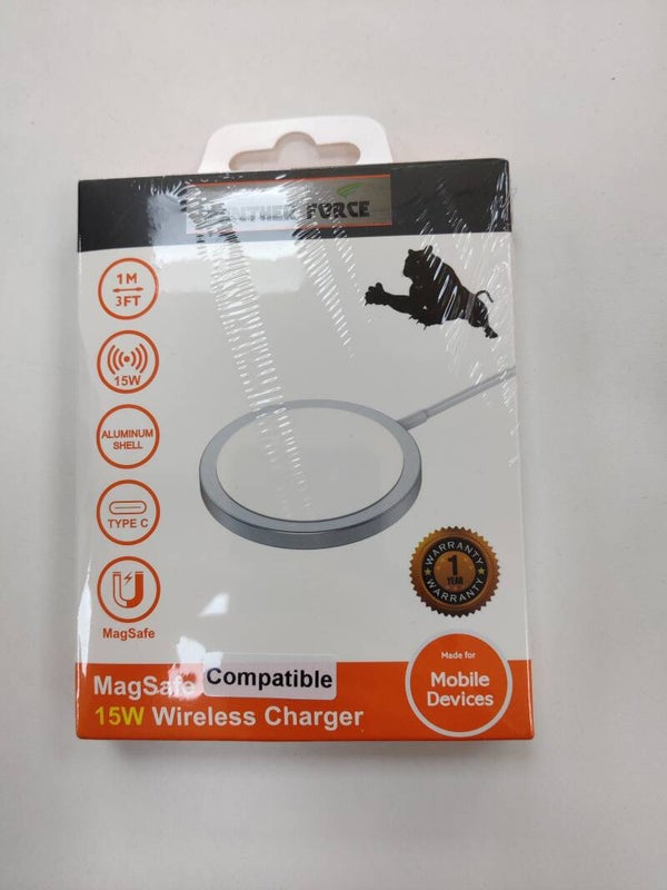 MAGSAFE WIRELESS CHARGER