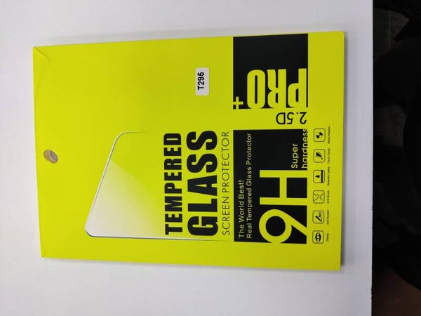 T295 PROTECTION GLASS