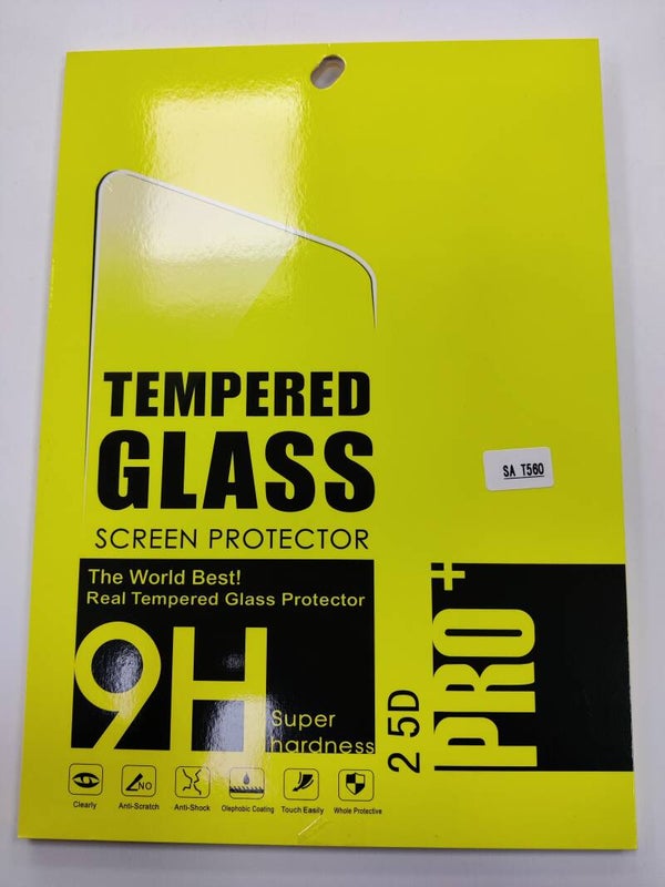 SA T560 PROTECTION GLASS