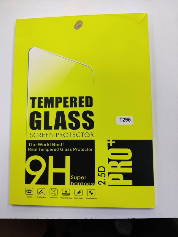 T295 PROTECTION GLASS