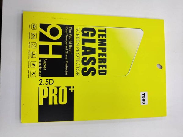 T580 PROTECTION GLASS