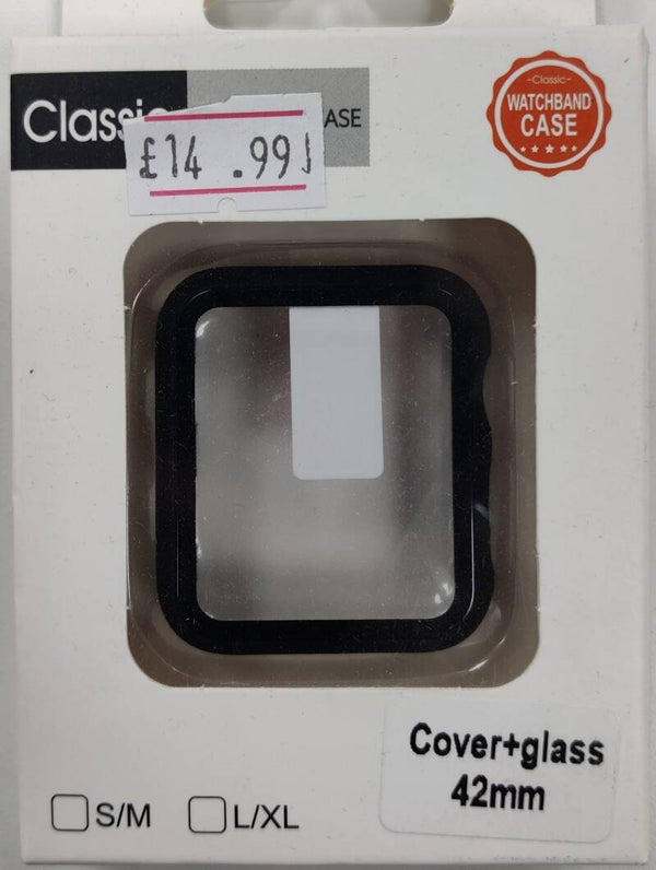 Apple Watch protection