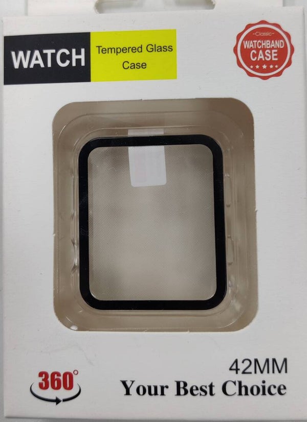 Apple Watch protection