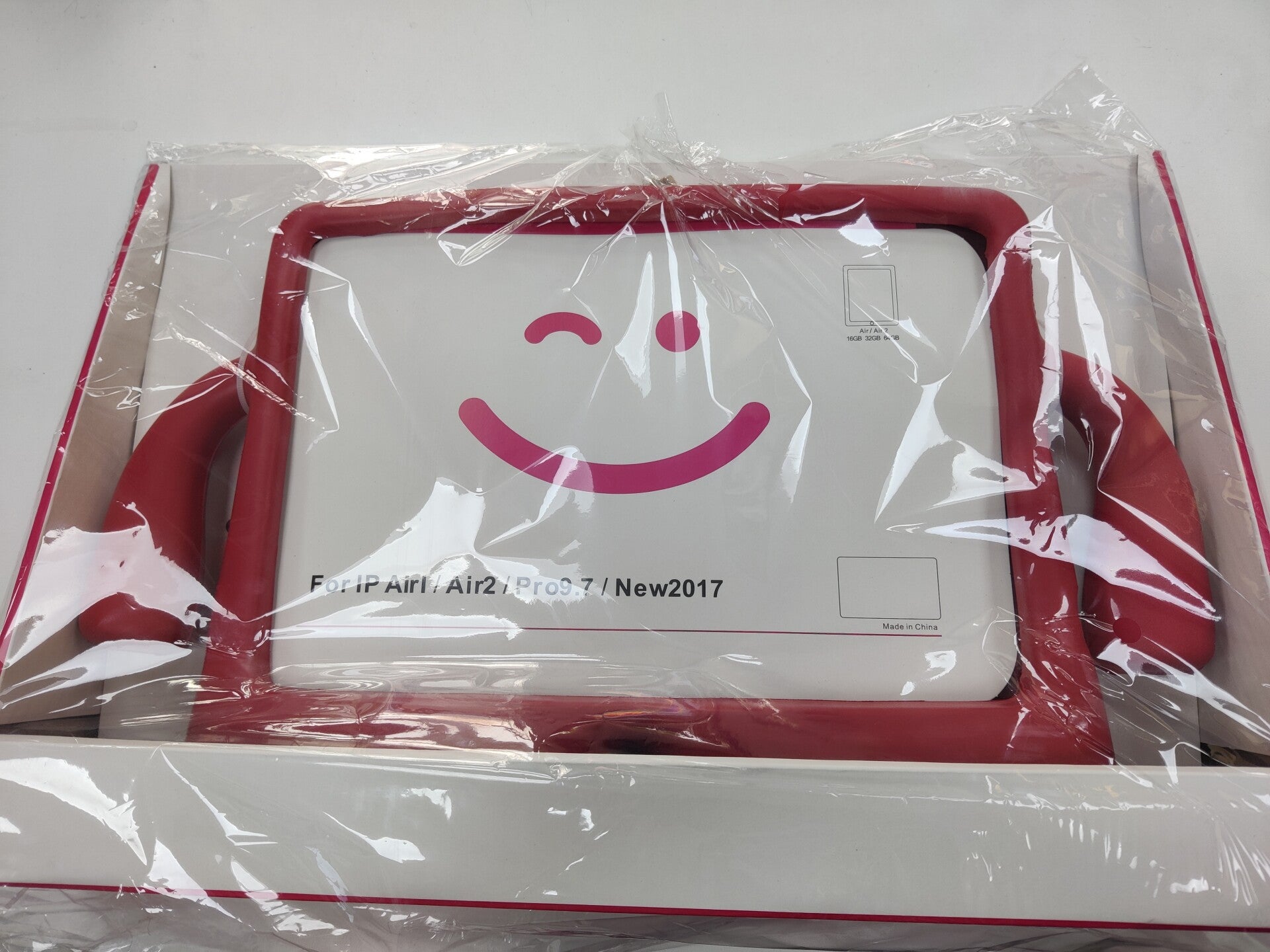 IPAD AIR1/AIR2/PRO9.7/NEW2017