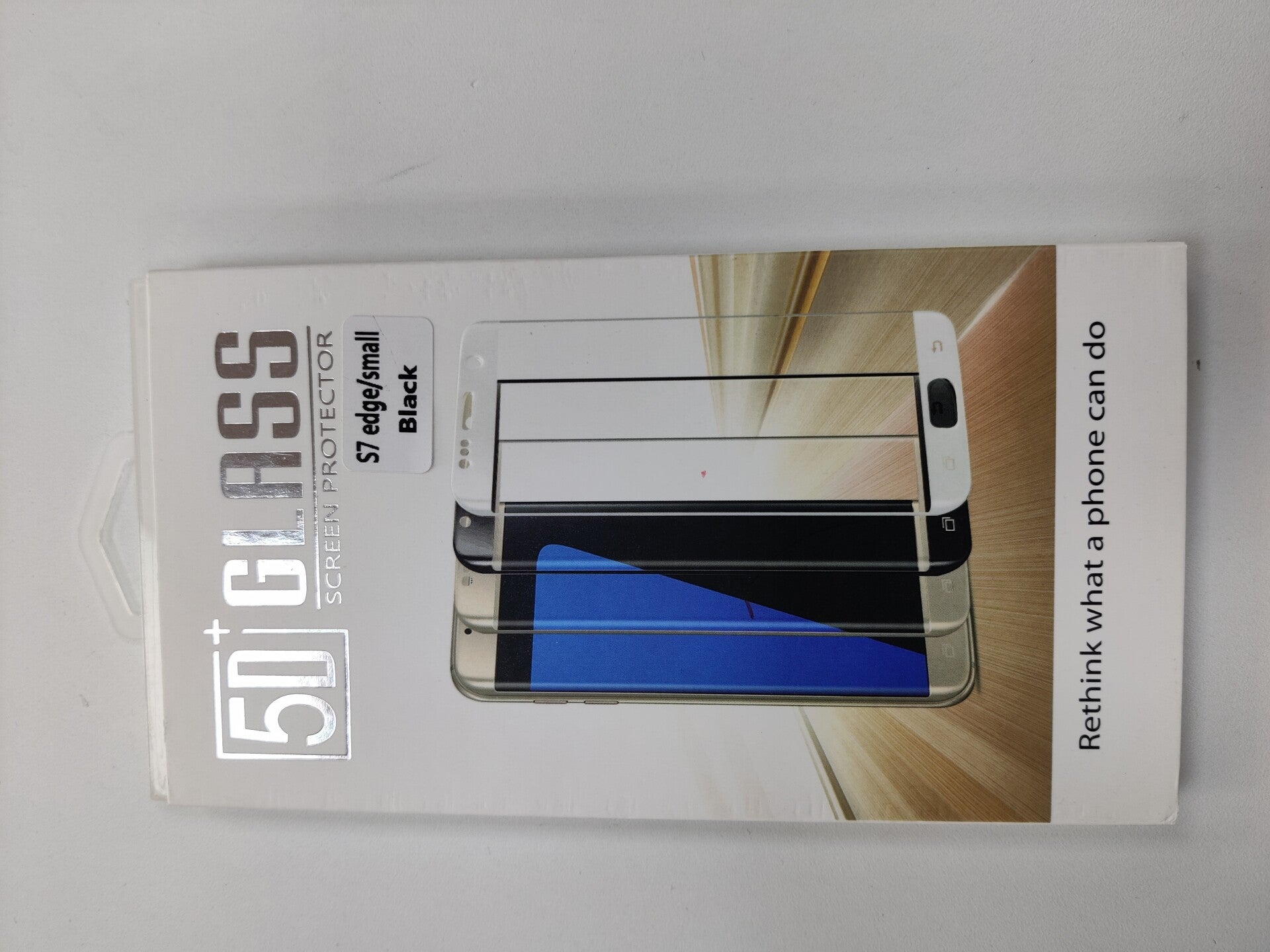 SAMSUNG S7 EDGE/SMALL