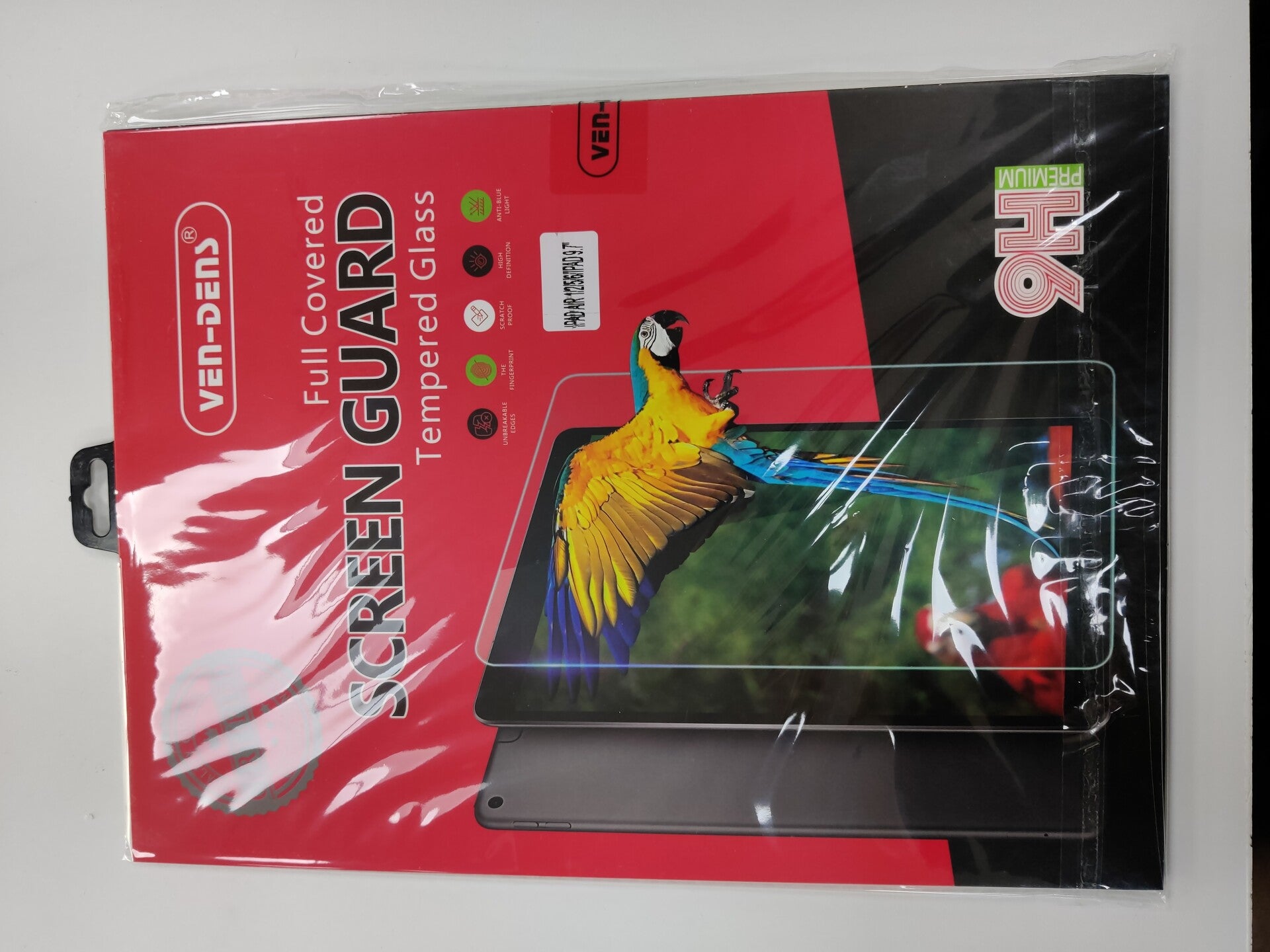 iPad Air 1/2/5/6/IPAD 9.7