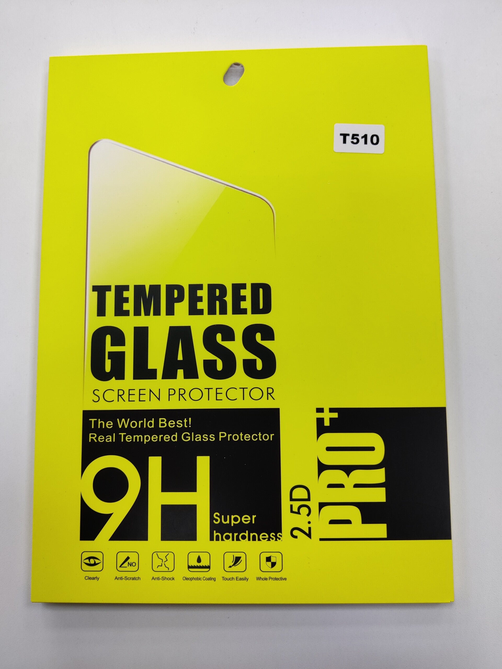 T510 PROTECTION GLASS