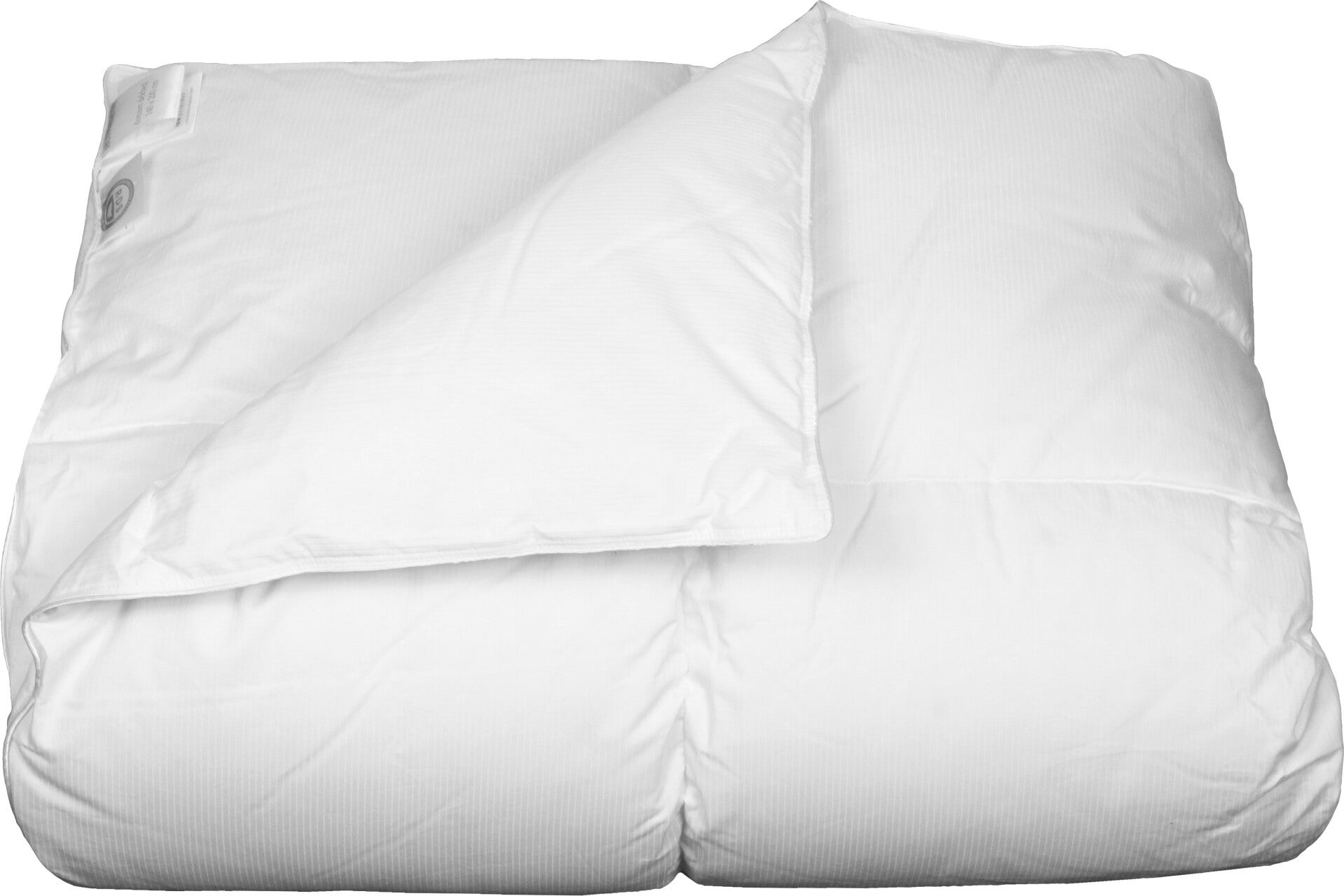 Polydaun Dekbed Enkel 90% dons