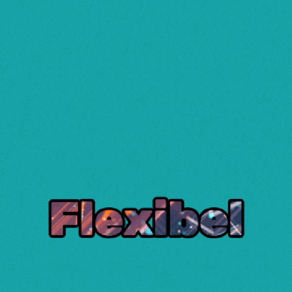 Flexibel