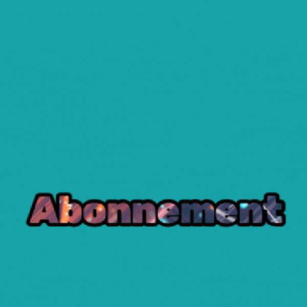 Abonnement